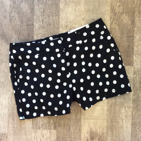 LOFT Pants - LOFT Shorts Size 2 NWT